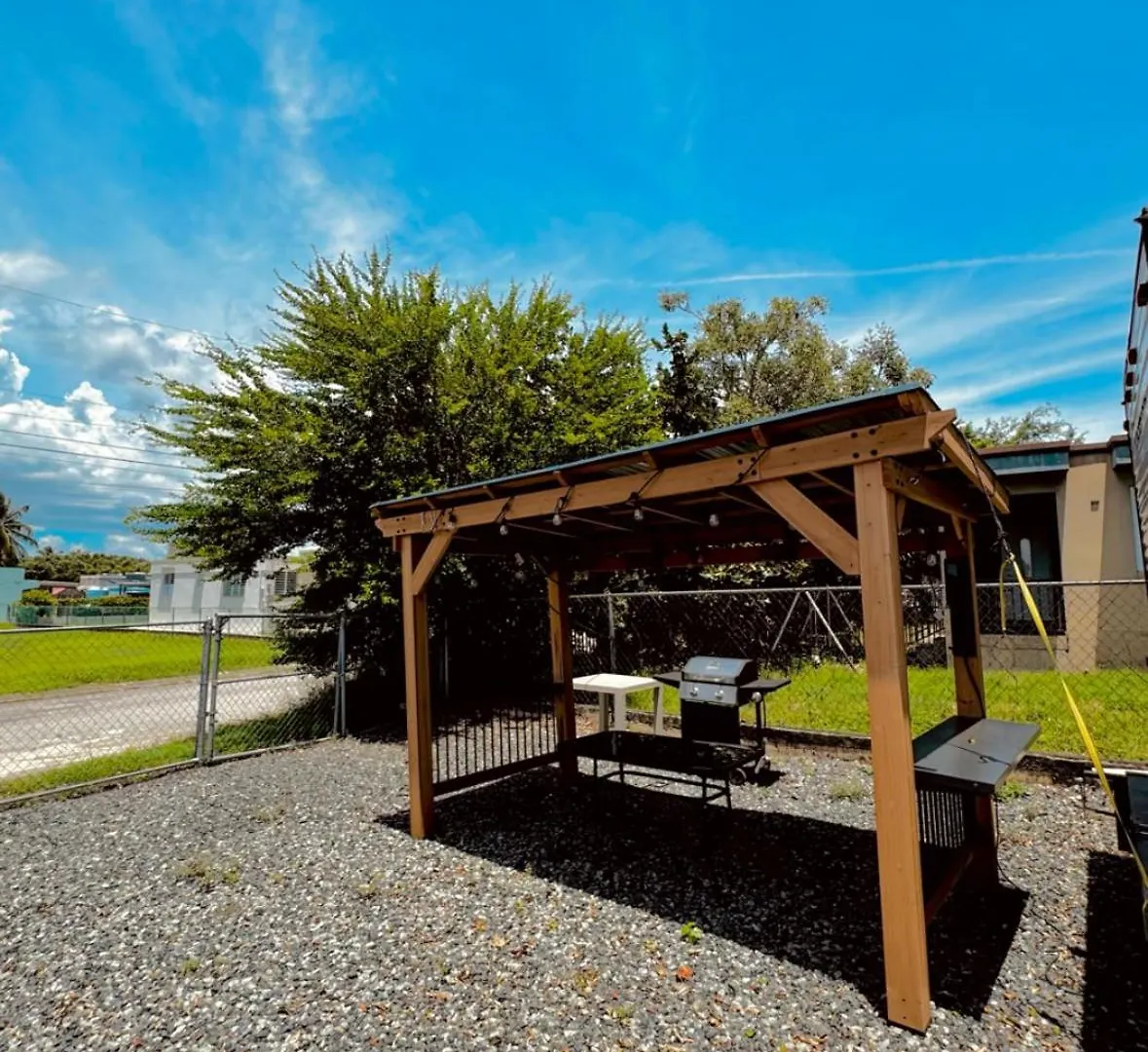 Costa Del Encanto Camper Rv Hotel Betances
