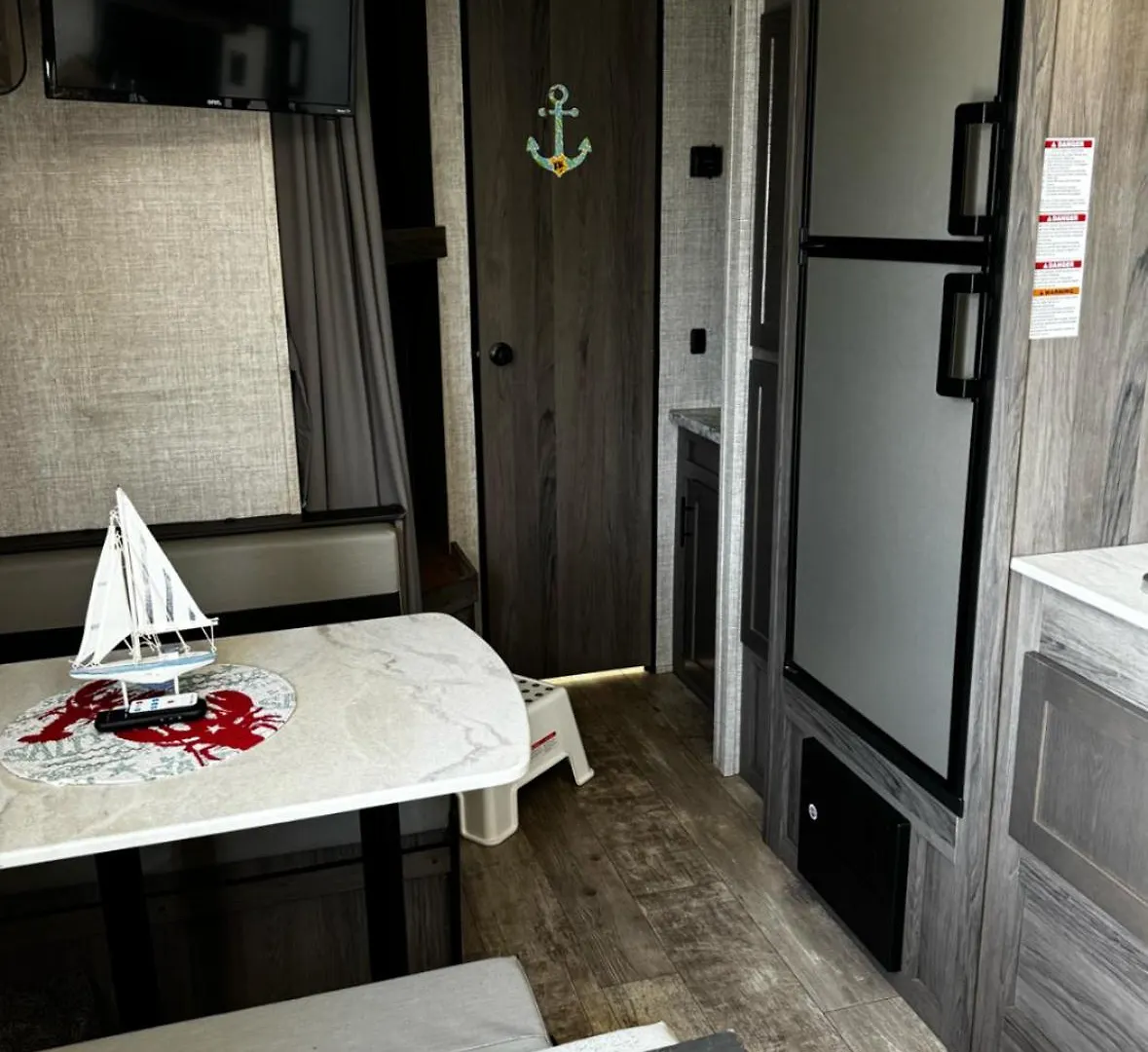 Costa Del Encanto Camper Rv Hotel Betances Campsite