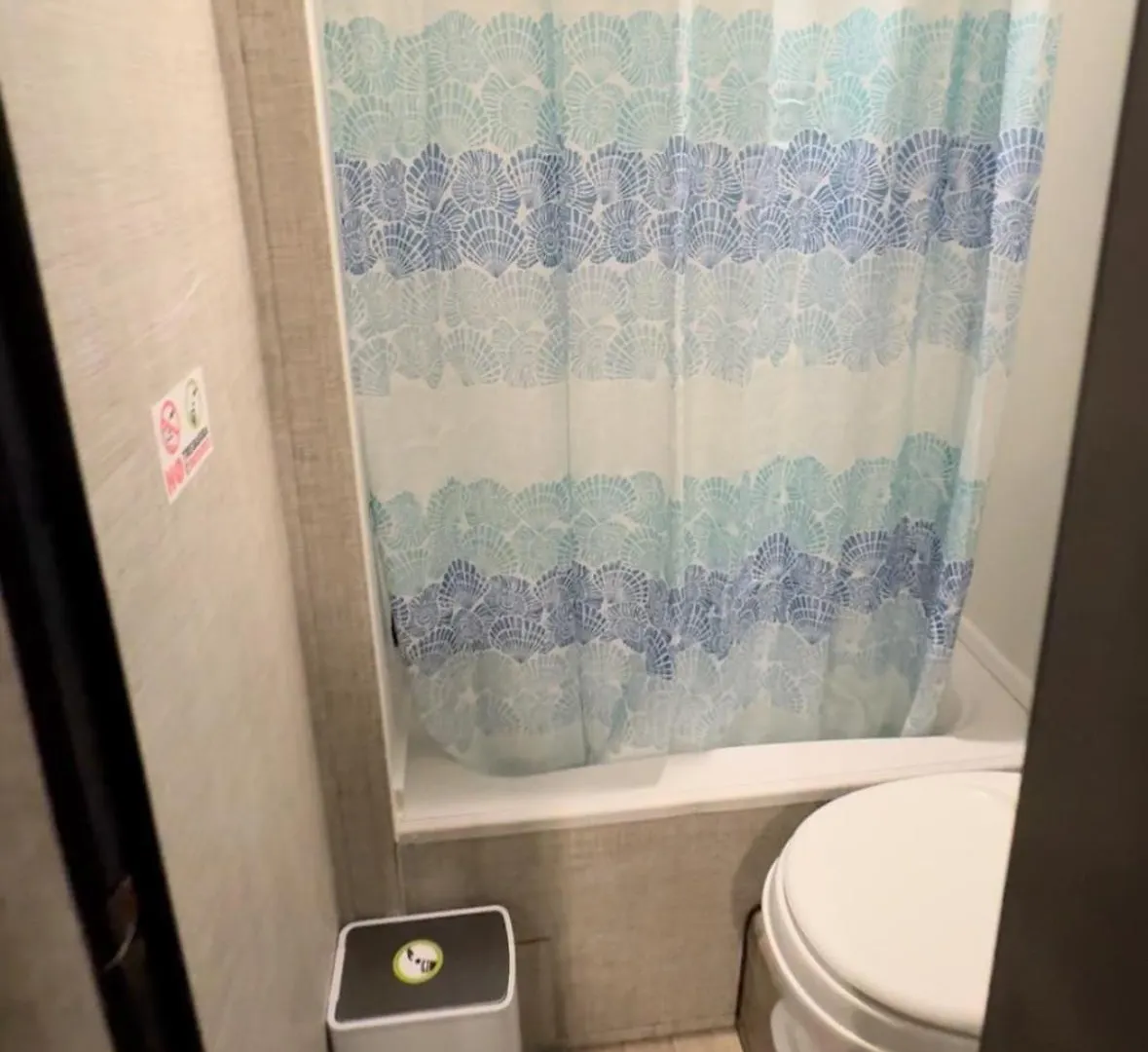Costa Del Encanto Camper Rv Hotel Betances