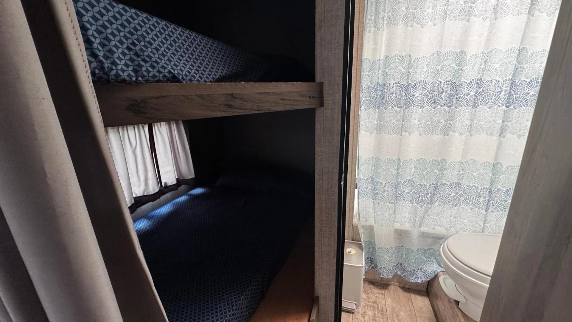 Costa Del Encanto Camper Rv Hotel Betances Puerto Rico