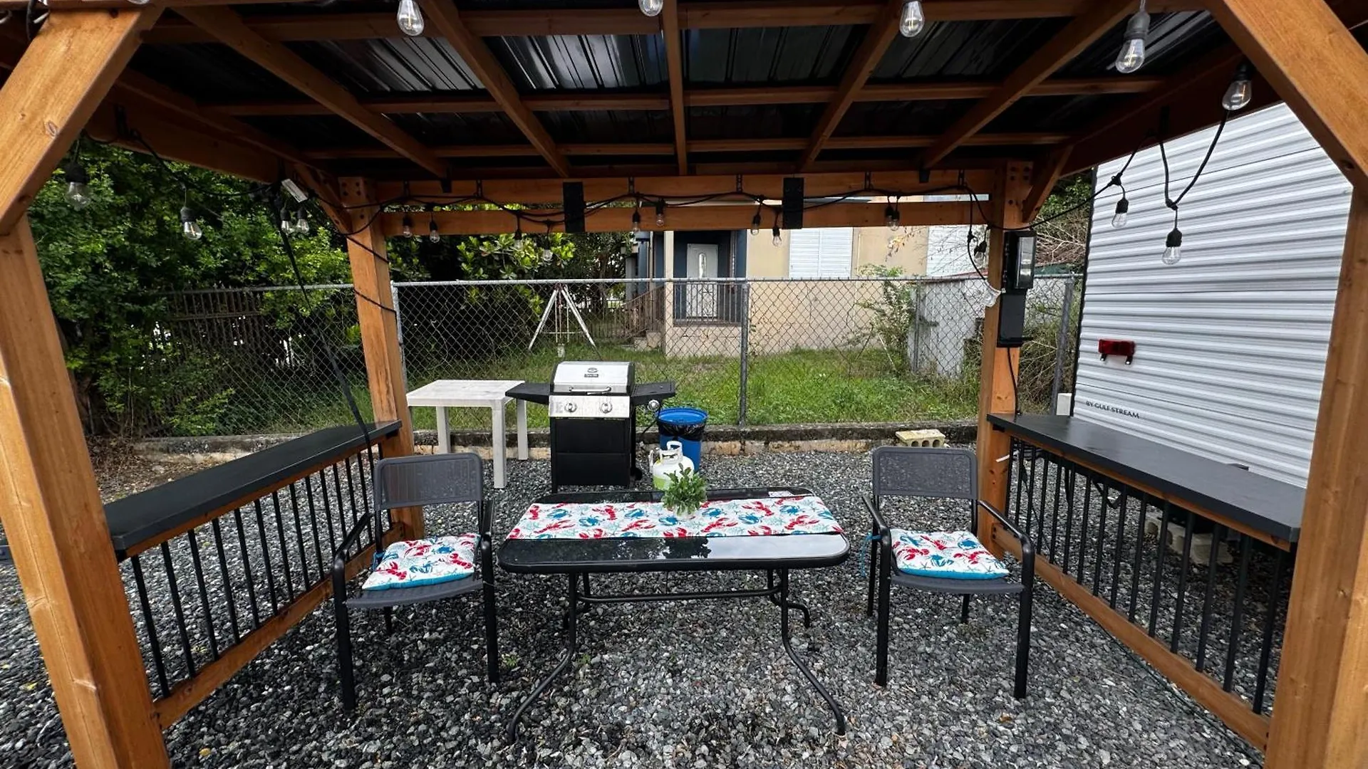 Costa Del Encanto Camper Rv Hotel Betances 0*,  Puerto Rico